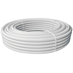 Claber 90368 White Main Tube 25 Metres Claber 90368 White Main Tube 25 Metres