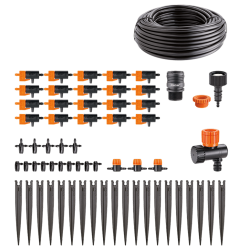 Claber 90764 Drip Kit 20 Claber 90764 Drip Kit 20