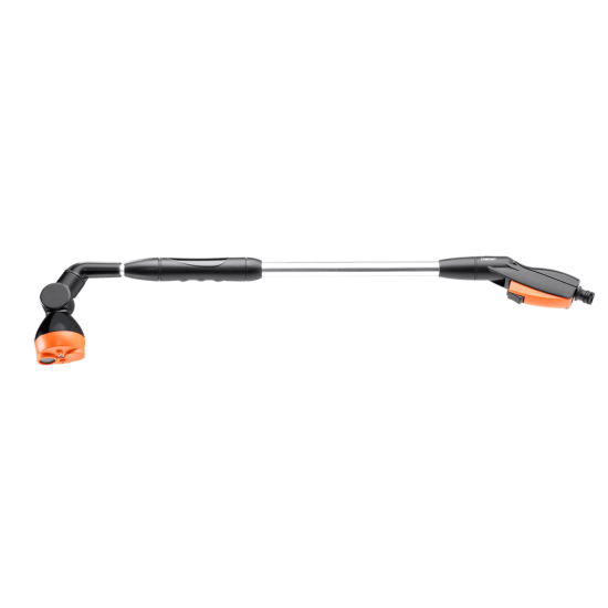 Claber 9086 Telescopic Multifunction Spray Lance / Watering Wand