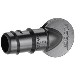 Claber 91086 Hose Pipe End Stoppers Claber 91086 Hose Pipe End Stoppers