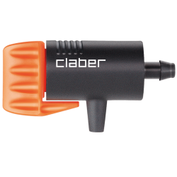 Claber 91209 End Line Drippers x 10 Claber 91209 End Line Drippers x 10