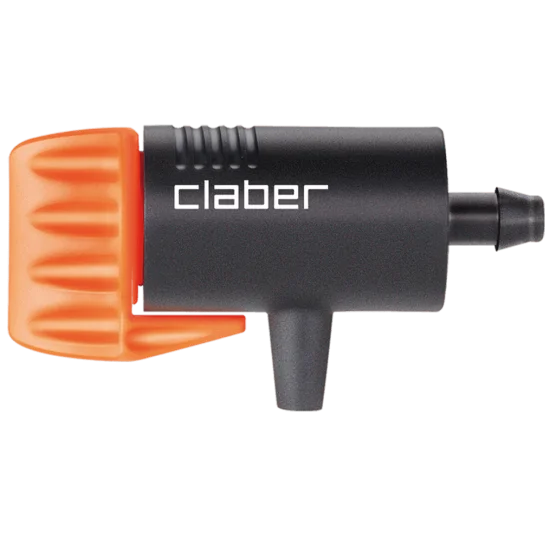 Claber 91209 End Line Drippers x 20 Claber 91209 End Line Drippers x 20