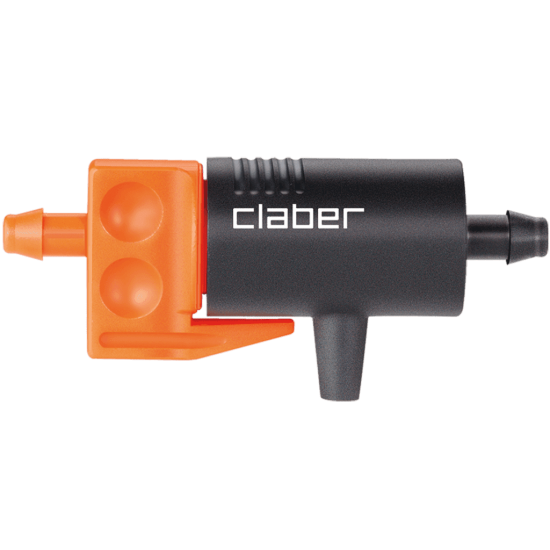 Claber 91217 In Line Drippers | Pack of 10