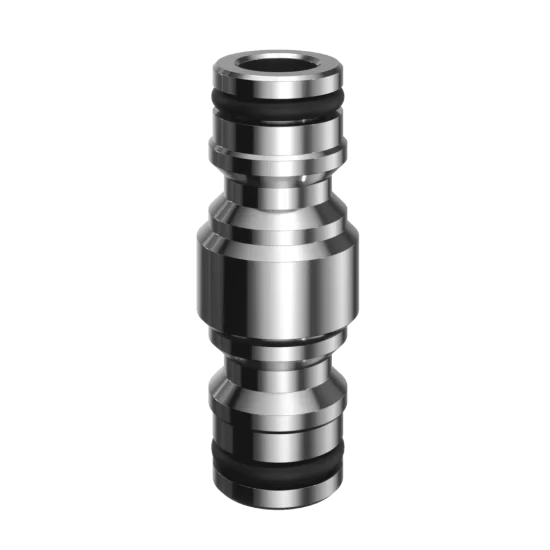 Claber 9606 2-Way Hose Pipe Connector Claber 9606 2-Way Hose Pipe Connector