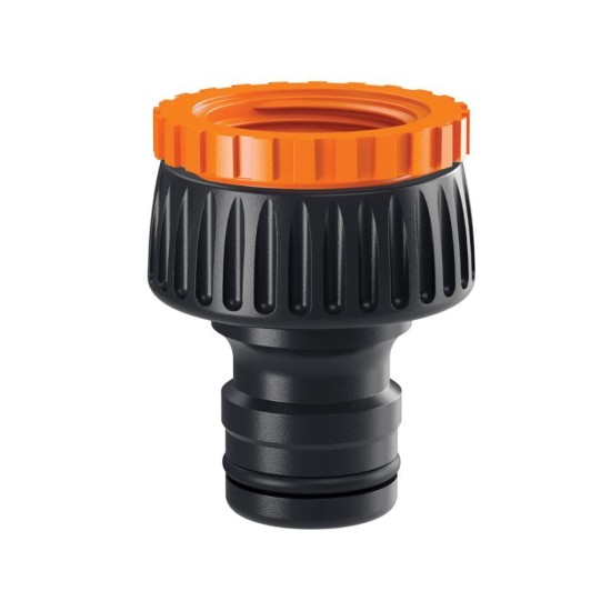 Claber 9641 Max Flow Tap Connector