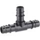 Claber 91071 Tee Coupling | Pack of 20