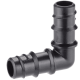 Claber 91081 Elbow Coupling  | Pack of 20