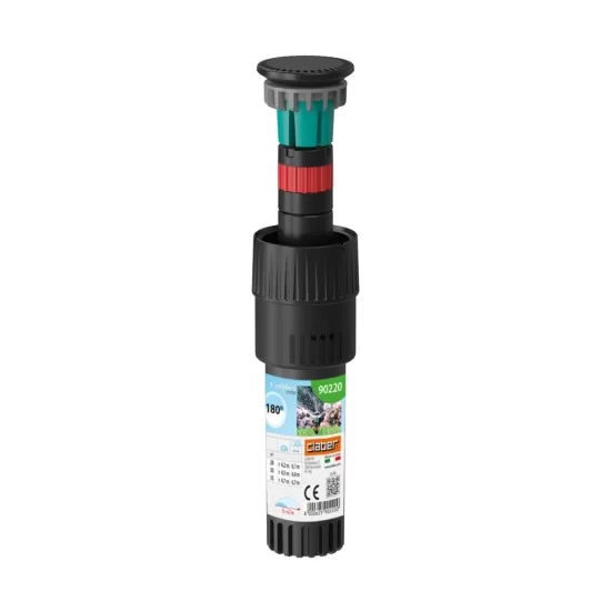 Claber 90220 180° Pop-up Sprinkler Claber 90220 180° Pop-up Sprinkler