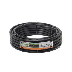 Claber 90380 PE Tube 25 Meters 25mm diameter