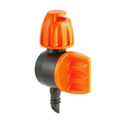 Claber 91248 180-degree Adjustable Micro Sprinklers  Claber 91248 180-degree Adjustable Micro Sprinklers